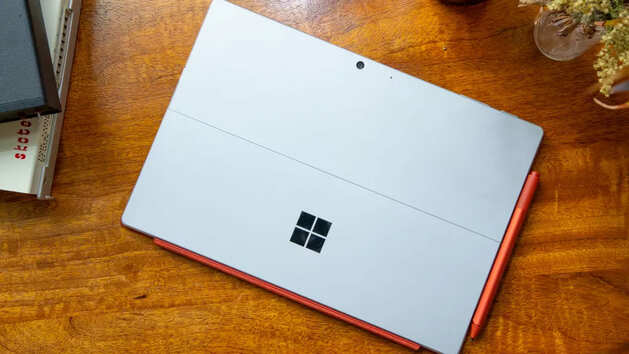 Microsoft приготовила большой сюрприз, касающийся выхода Surface Pro 9 фото