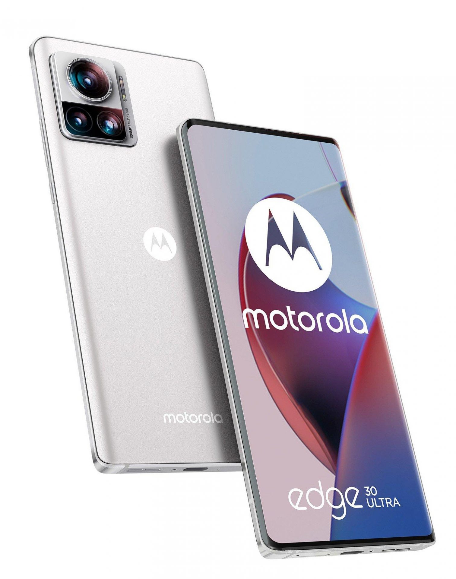 Появилось рекламное видео для самого захватывающего и амбициозного телефона Motorola после модели DROID. фото