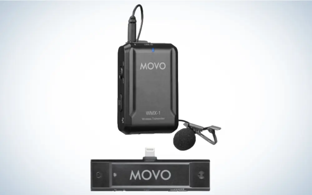 Лучшие в 2022 году: беспроводные микрофоны картинка Лучшие в 2022 году: беспроводные микрофоны фото