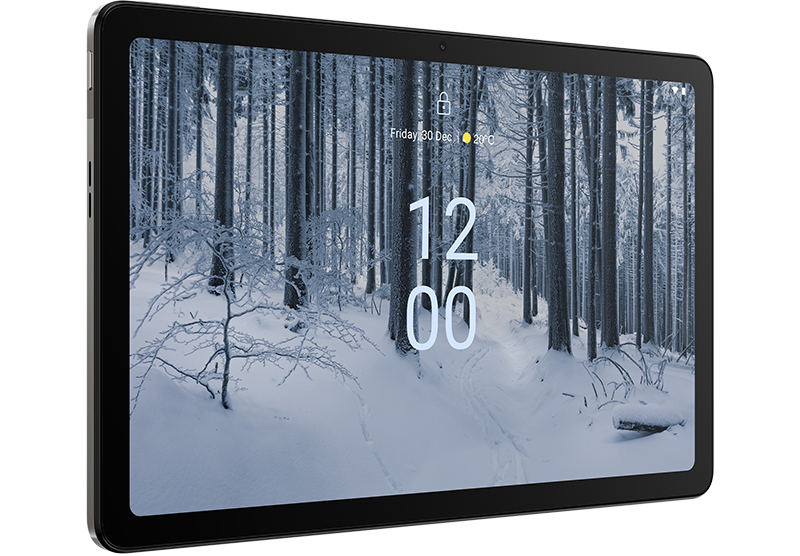 Nokia T21: 10,4-дюймовый планшет с поддержкой активных стилусов и NFC-чипом картинка Nokia T21: 10,4-дюймовый планшет с поддержкой активных стилусов и NFC-чипом фото