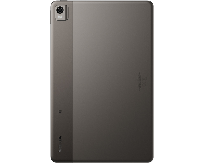 Nokia T21: 10,4-дюймовый планшет с поддержкой активных стилусов и NFC-чипом фото