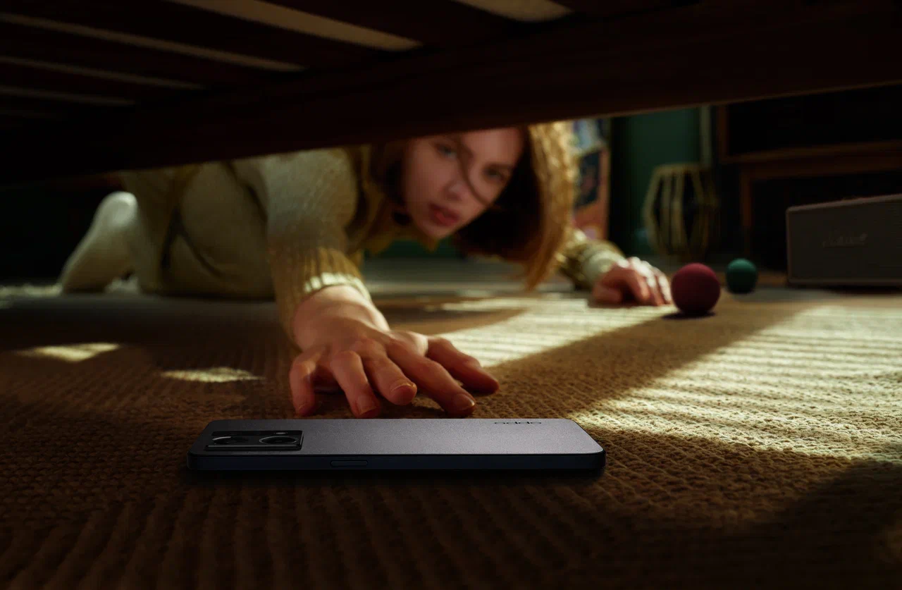 OPPO представляет Reno7: смартфон с уникальными возможностями камеры фото