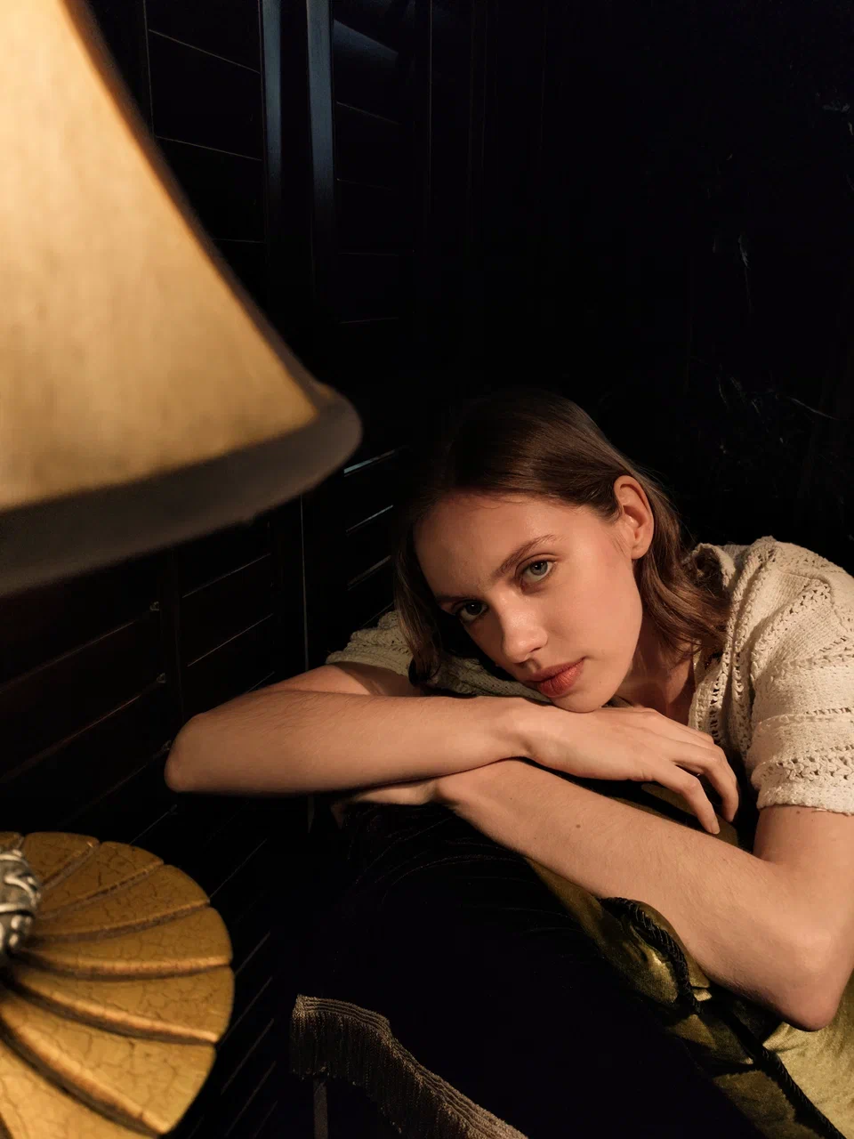 OPPO представляет Reno7: смартфон с уникальными возможностями камеры фото