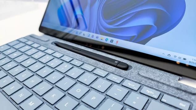 Microsoft приготовила большой сюрприз, касающийся выхода Surface Pro 9 фото