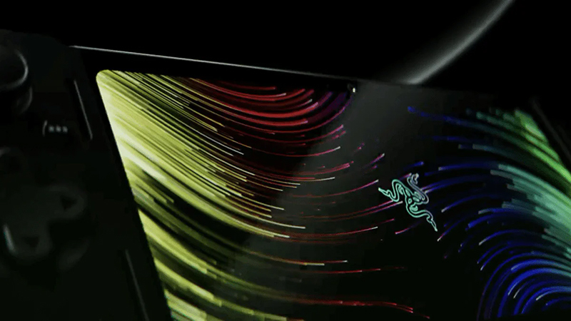 255577Анонсирована первая в мире игровая приставка с Android и поддержкой 5G