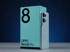 Обзор OPPO Reno 8 5G