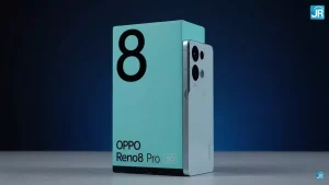 Обзор OPPO Reno 8 5G