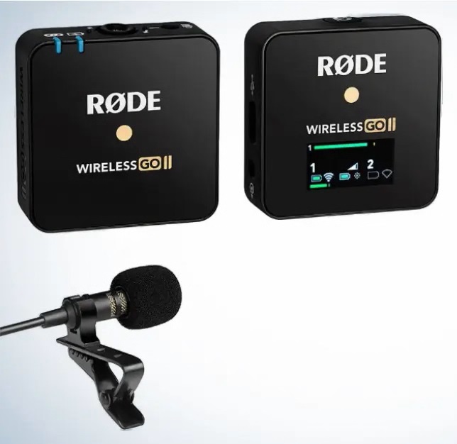 Лучшие в 2022 году: беспроводные микрофоны картинка Лучшие в 2022 году: беспроводные микрофоны фото