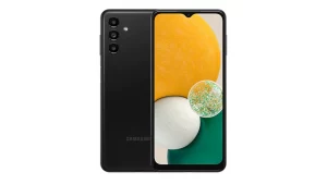 Samsung Galaxy Wide6 выходит официально с чипсетом MediaTek и емким аккумулятором
