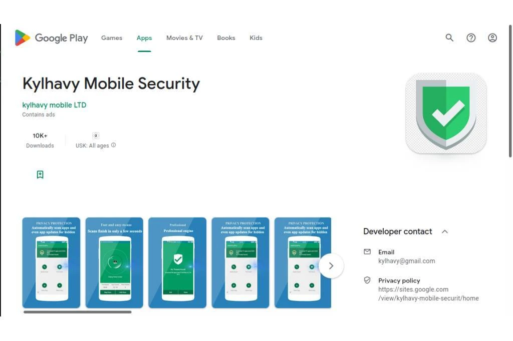Пользователям Android необходимо удалить эти опасные приложения, которым удалось обмануть Google фото