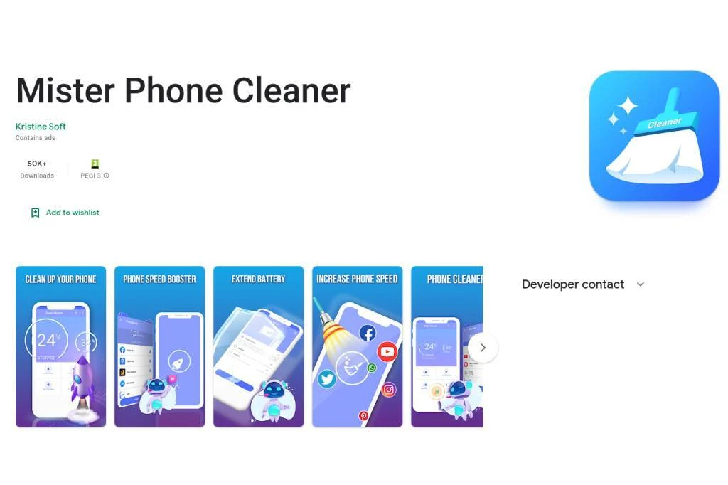 Пользователям Android необходимо удалить эти опасные приложения, которым удалось обмануть Google фото
