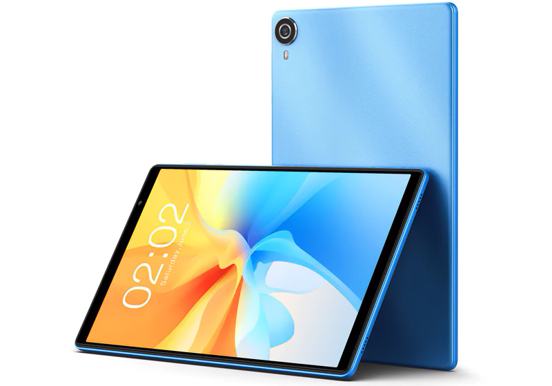 Teclast P25T: планшет за 100 долларов с поддержкой Wi-Fi 6 фото