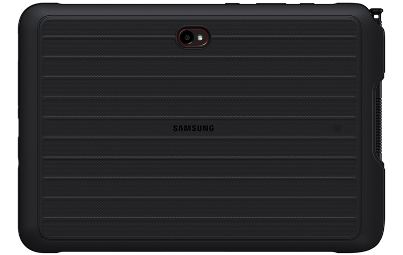 Представлен «внедорожный» планшет Samsung Galaxy Tab Active 4 Pro с 5G, водозащитой и съемной батареей фото
