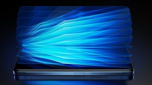 Tecno Pova Neo 5G: смартфон с огромным экраном и батареей на 6 000 мАч