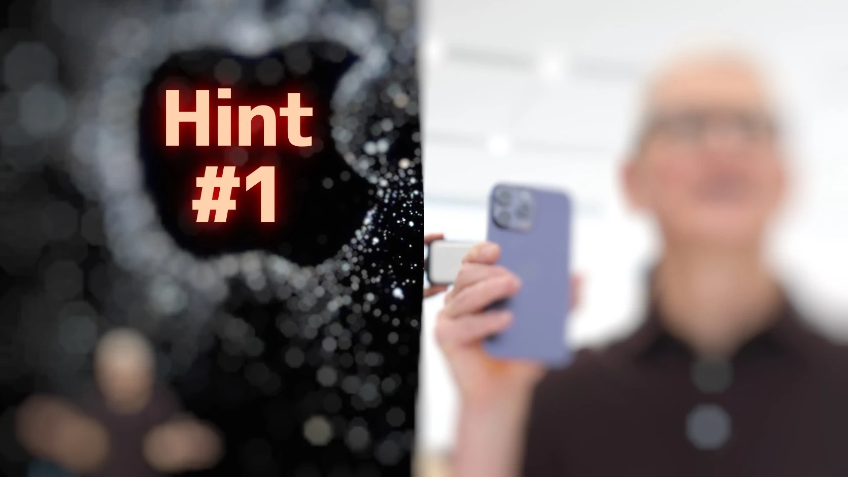 Никакого USB-C! Беспортовый iPhone 15: 5 главных событий, которые намекают, что Apple избавится от порта для зарядки! фото