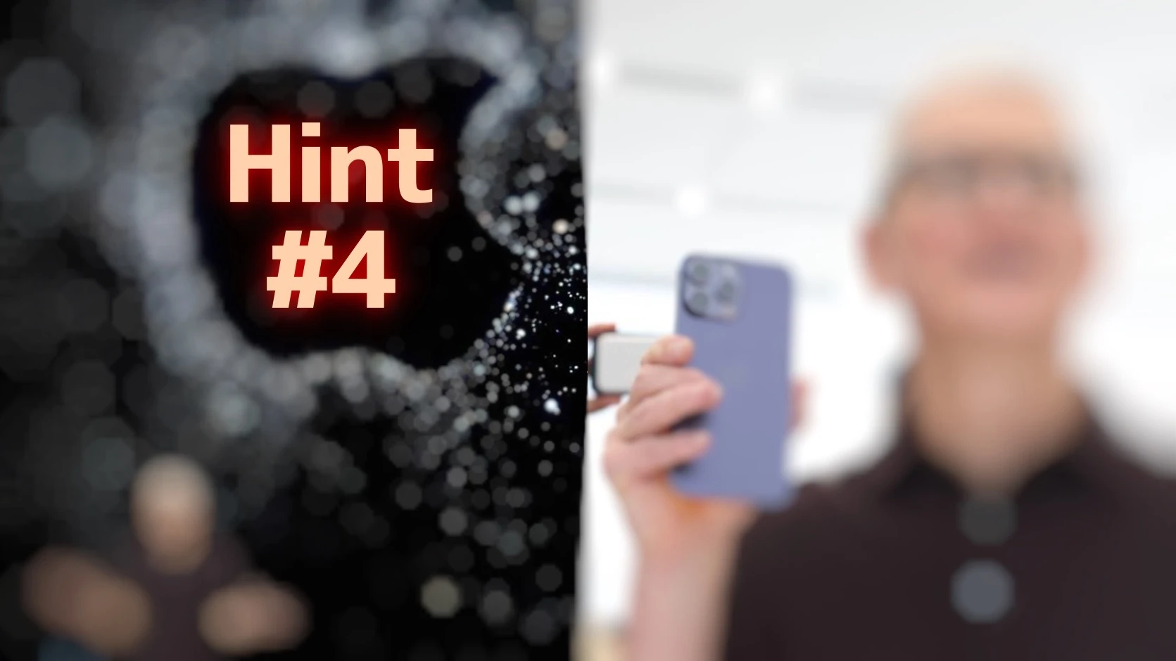 Никакого USB-C! Беспортовый iPhone 15: 5 главных событий, которые намекают, что Apple избавится от порта для зарядки! фото