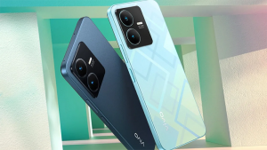В РФ начались продажи смартфона Vivo Y22 с NFC, батареей на 5 000 мАч и камерой на 50 мегапикселей