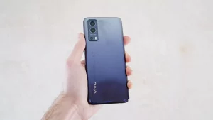 Обзор Vivo Y52 5G