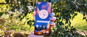 Обзор Motorola Edge 30 Pro