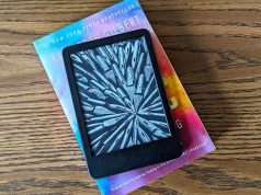 Обзор ридера Amazon Kindle 11-го поколения: Внутренний скептик остался доволен