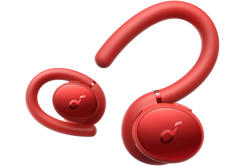 Anker Soundcore Sport X10: TWS-наушники с защитой по IPX7 и спортивным дизайном фото