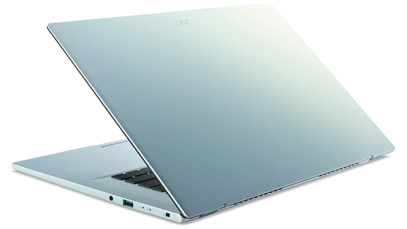 Acer представила «самый тонкий в мире 16-дюймовый ноутбук с OLED-дисплеем» фото