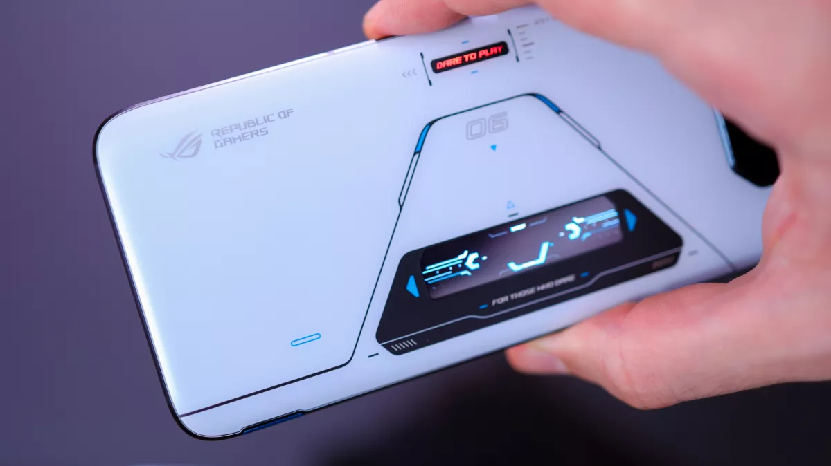 Asus ROG Phone 6