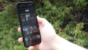 Обзор Asus Zenfone 9