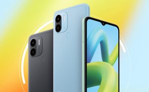 Представлен один из самых дешевых смартфонов Xiaomi 2022 года