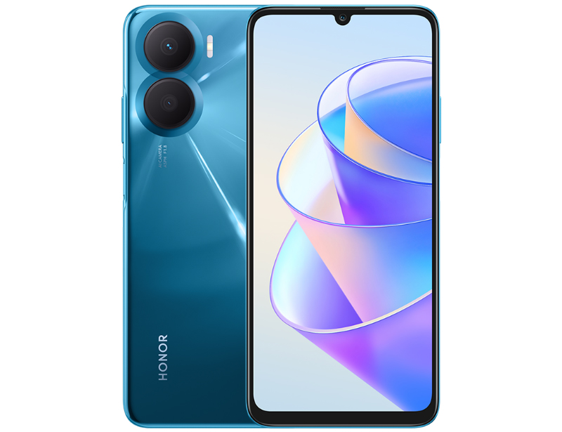Honor Play 40 Plus: недорогой смартфон с 5G и батареей емкостью 6 000 мАч фото