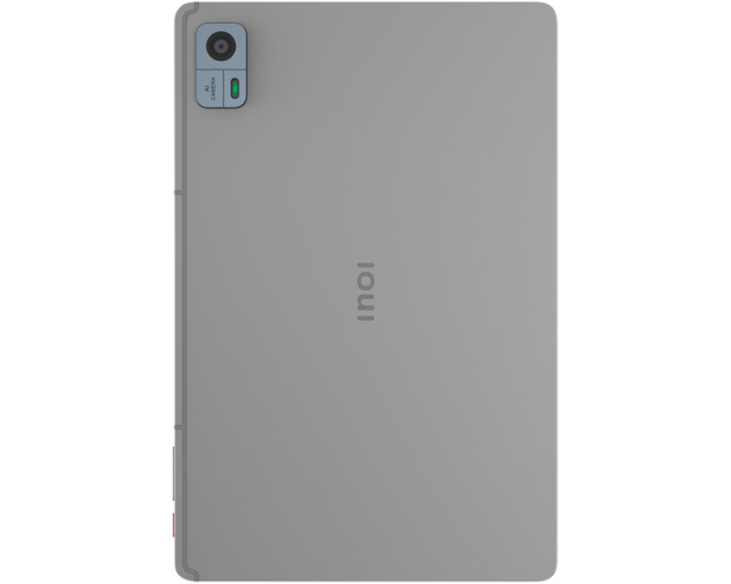 Inoi InoiPad Pro: 10-дюймовый металлический планшет с LTE за 11 990 рублей фото