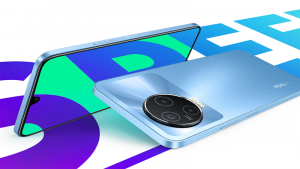 В РФ прибыл смартфон среднего класса Infinix Note 12 2023 (G99) с AMOLED-экраном