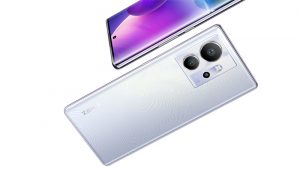 Смартфон Infinix Zero Ultra может зарядиться на 100% за 12 минут