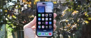 Обзор iPhone 14 Pro