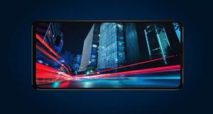 Motorola Moto G72: недорогой смартфон с камерой на 108 мегапикселей и OLED-экраном