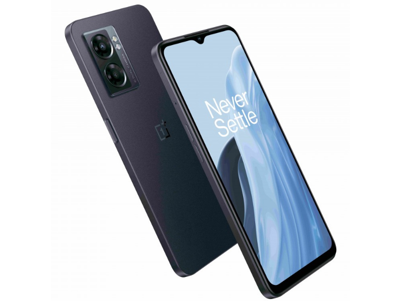 OnePlus Nord N300 5G: смартфон среднего класса с ОС Android 13 и 90-герцевым экраном фото