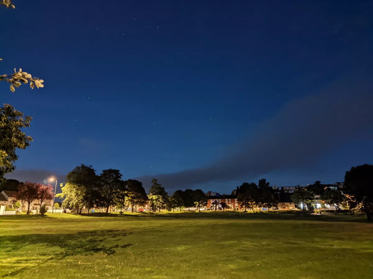 Обзор Sony Xperia 10 IV фото