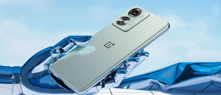OnePlus Nord 2T
