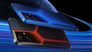 В России представили смартфоны Tecno Pova 4 Pro и Pova 4 с очень необычным дизайном