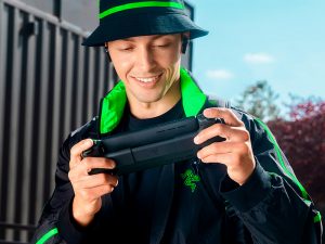 Лучшие премьеры недели: от нового iPad до игровой приставки Razer с 5G