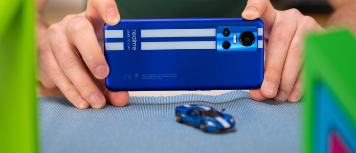 Realme GT Neo 3 150W