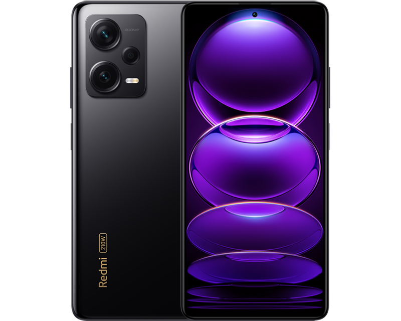 Лучшие премьеры недели: от смартфонов Redmi Note 12 Pro до первого планшета Doogee фото