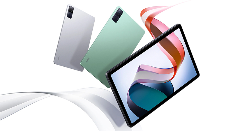 256573Названа российская цена Redmi Pad – первого планшета китайского бренда