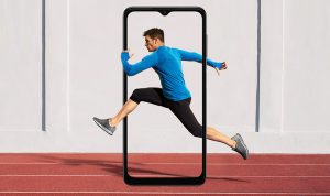 До России добрался бюджетный смартфон Samsung Galaxy A04s с NFC и камерой на 50 мегапикселей