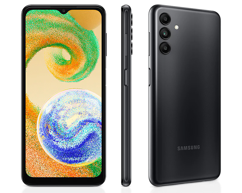 До России добрался бюджетный смартфон Samsung Galaxy A04s с NFC и камерой на 50 мегапикселей картинка До России добрался бюджетный смартфон Samsung Galaxy A04s с NFC и камерой на 50 мегапикселей фото