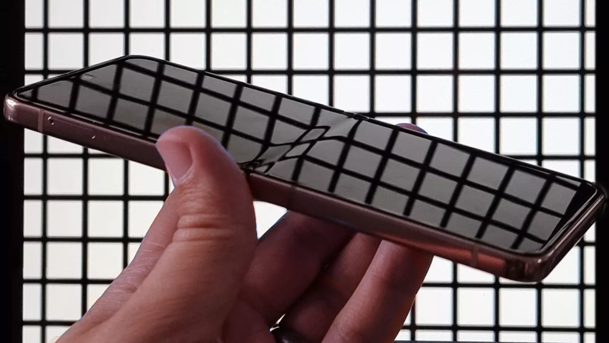 Обзор Samsung Galaxy Z Flip 4 фото