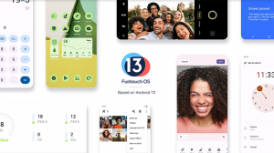 Vivo назвала сроки выпуска прошивок с Android 13 для продающихся в России смартфонов