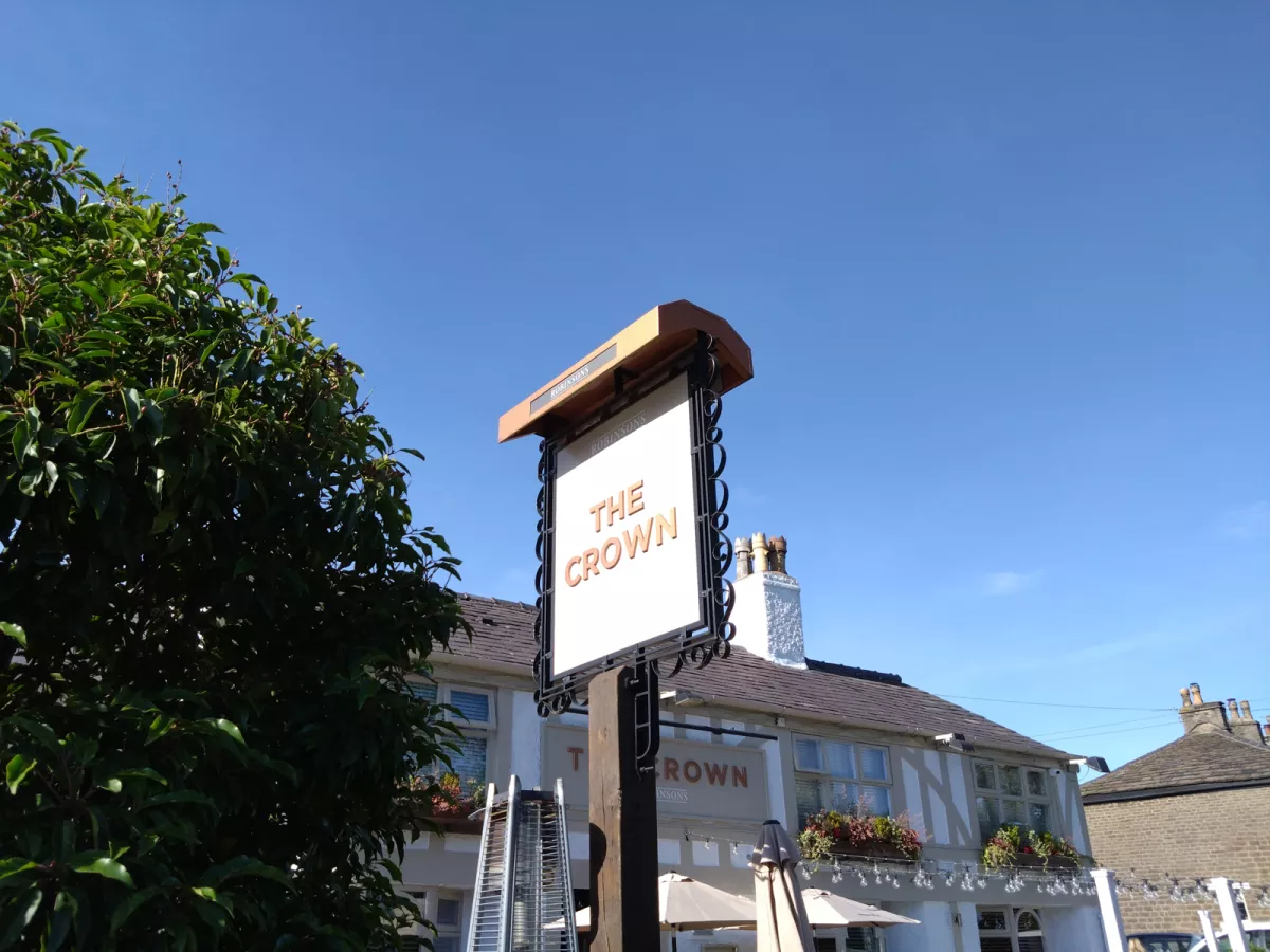 Обзор Sony Xperia 10 IV фото