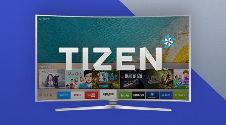 255949На рынке появится масса телевизоров с операционной системой Tizen от Samsung