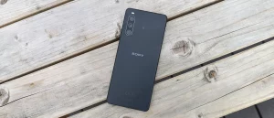 Обзор Sony Xperia 10 IV